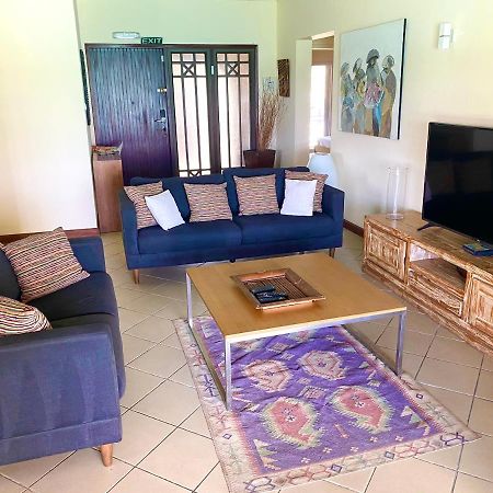 Appartamento Grand Baie Seaview Penthouse Esterno foto